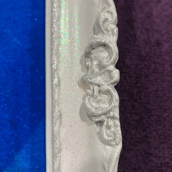 FRAMED JEWELRY ART COLLAGE. OOAK UNIQUE HANDMADE. GREAT GIFT IDEA 💝 - Picture 10 of 13